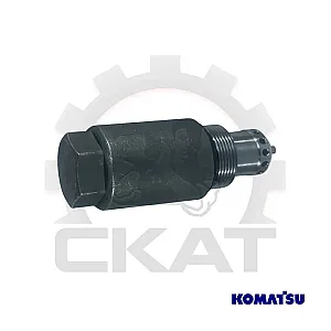 Клапан гидрораспределителя Komatsu WA180, WA200-1