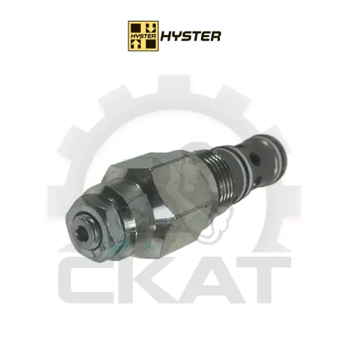 Клапан гидрораспределителя Hyster H8.00-32.00XM (S), H550-700HD/HDS
