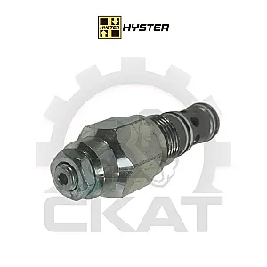 Клапан гидрораспределителя Hyster H8.00-32.00XM (S), H550-700HD/HDS
