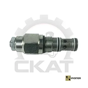 Клапан гидрораспределителя Hyster H8.00-32.00XM (S), H550-700HD/HDS