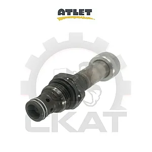 Клапан гидрораспределителя Atlet PS125, PSH160-200