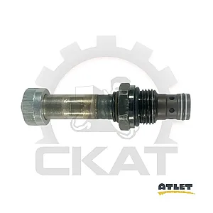 Клапан гидрораспределителя Atlet PS125, PSH160-200
