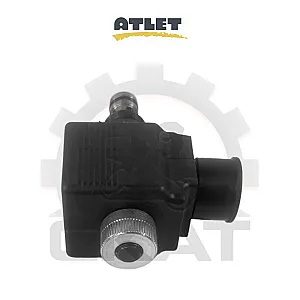 Клапан гидравлический Atlet PLL145-200, PSD125, PSL125, PS125, PSH160-200
