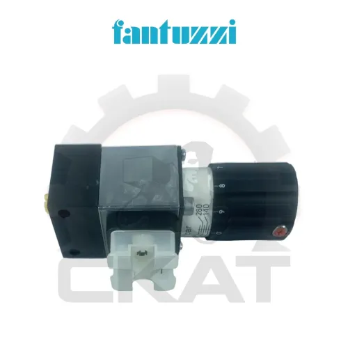 Клапан гидравлический Fantuzzi CS45KM