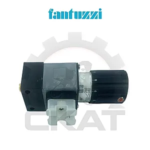 Клапан гидравлический Fantuzzi CS45KM