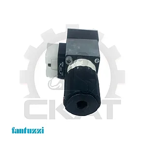 Клапан гидравлический Fantuzzi CS45KM