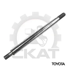 Поршень цилиндра подъема Toyota 2TD20-25, 2TG20-25, 42-2TD20-25, 52-2TD20-25