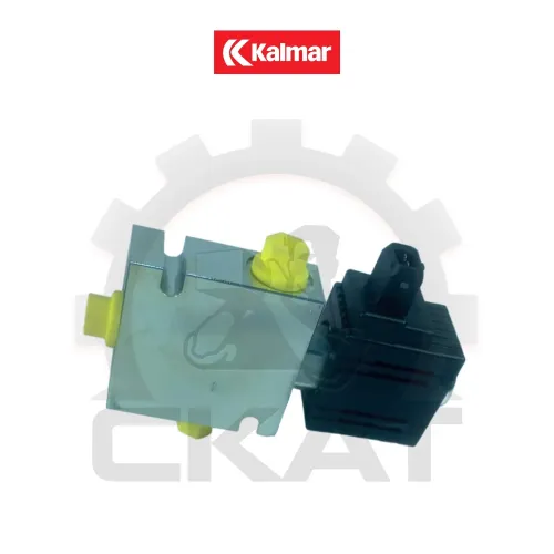 Клапан гидравлический Kalmar DRF420-450, DCD320-12LB