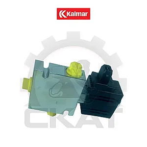 Клапан гидравлический Kalmar DRF420-450, DCD320-12LB