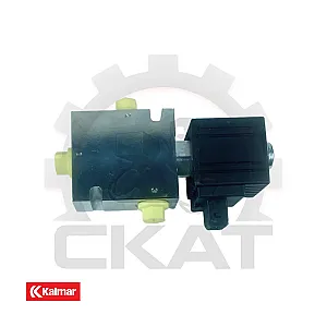 Клапан гидравлический Kalmar DRF420-450, DCD320-12LB