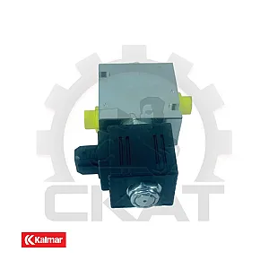 Клапан гидравлический Kalmar DRF420-450, DCD320-12LB
