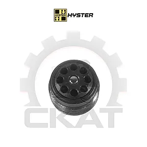 Клапан гидроцилиндра подъема Hyster C1.0-C1.5, R1.4-R2.5
