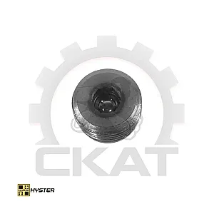 Клапан гидроцилиндра подъема Hyster C1.0-C1.5, R1.4-R2.5