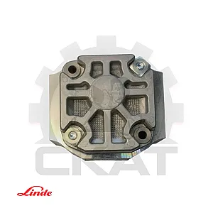 Гидравлический насос Linde E20-E30
