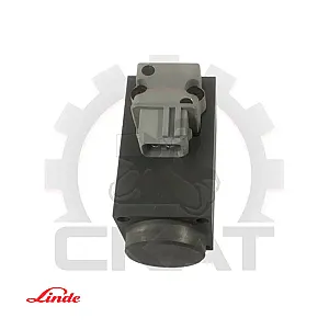 Клапан гидрораспределителя соленоидный Linde H12-H50, S30-S60