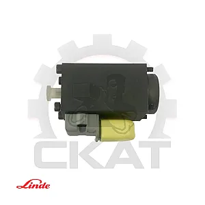 Клапан гидрораспределителя соленоидный Linde H12-H50, S30-S60