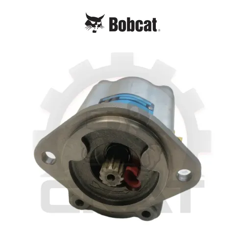 Гидравлический насос Bobcat 363-773, 7753