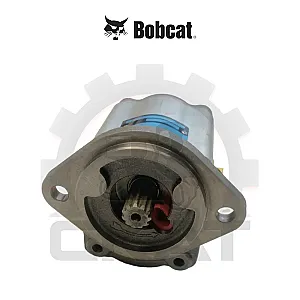 Гидравлический насос Bobcat 363-773, 7753