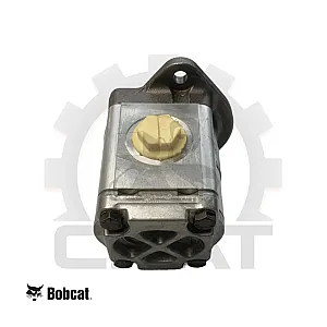 Гидравлический насос Bobcat 363-773, 7753