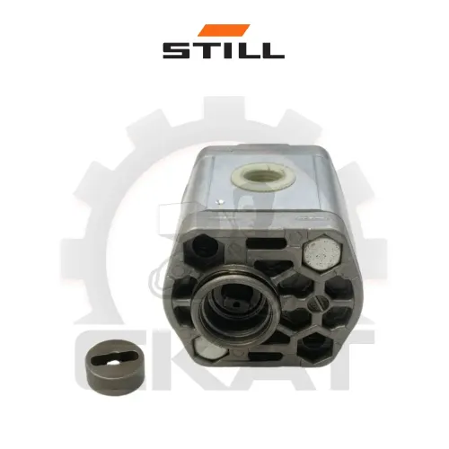 Гидравлический насос Still R60-20 - R60-40