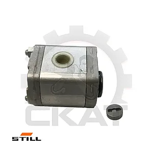 Гидравлический насос Still R60-20 - R60-40