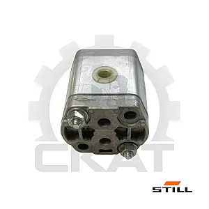Гидравлический насос Still R60-20 - R60-40