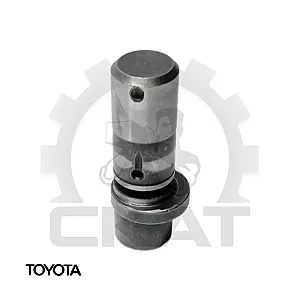 Палец серьги моста управляемого Toyota FBMF16-FBMF30, 5FBCU18-5FBCU30, 5FBCHU25