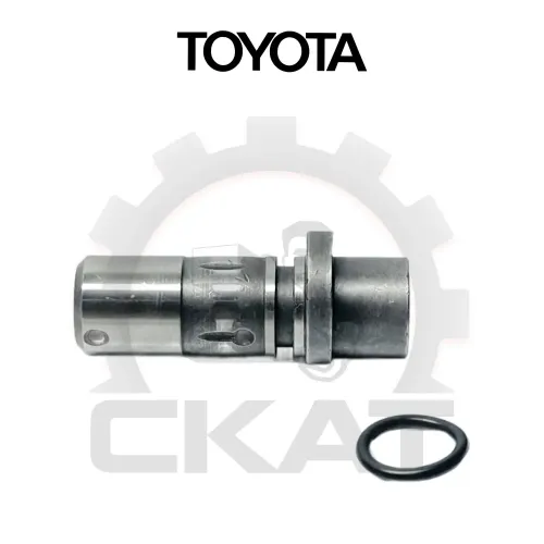 Палец серьги моста управляемого Toyota 7FD10-7FD30, 7FG10-7FG30, 7FB10-7FB30