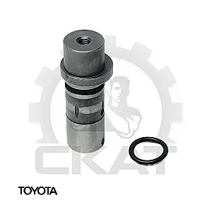 Палец серьги моста управляемого Toyota 7FD10-7FD30, 7FG10-7FG30, 7FB10-7FB30