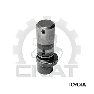 Палец серьги моста управляемого Toyota 7FD10-7FD30, 7FG10-7FG30, 7FB10-7FB30