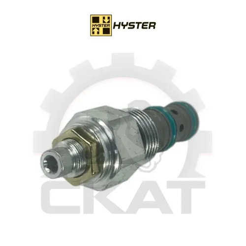 Клапан цилиндра выдвижения Hyster H10.00-H16.00XM, H300HD, H360HD-EC