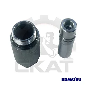 Клапан гидравлики Komatsu WA180-250, PC100