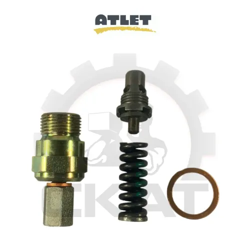 Клапан гидравлики Atlet XLL200, PPF120, PLP200-250