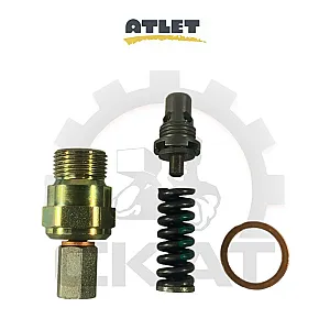 Клапан гидравлики Atlet XLL200, PPF120, PLP200-250