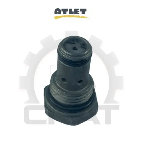 Клапан гидравлики Atlet PLL145-200, PSD125, PSH160-200, PSL125