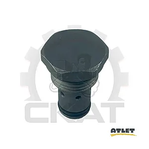 Клапан гидравлики Atlet PLL145-200, PSD125, PSH160-200, PSL125