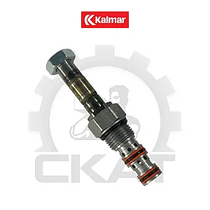 Клапан гидравлики Kalmar DRD420-60S5, DRD420-70S5, DRD450-70S5
