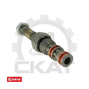 Клапан гидравлики Kalmar DRD420-60S5, DRD420-70S5, DRD450-70S5