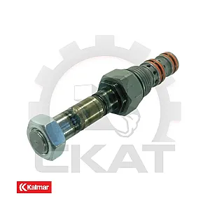 Клапан гидравлики Kalmar DRD420-60S5, DRD420-70S5, DRD450-70S5