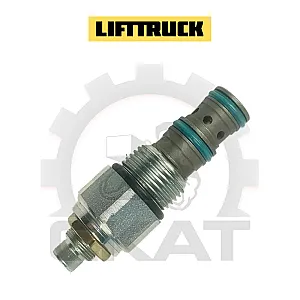 Клапан цилиндра выдвижения LIFTTRUCK