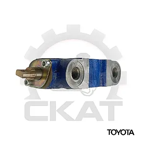 Секция гидрораспределителя дополнительная Toyota 6/7FD10-FD30, 6/7FG10-FG30