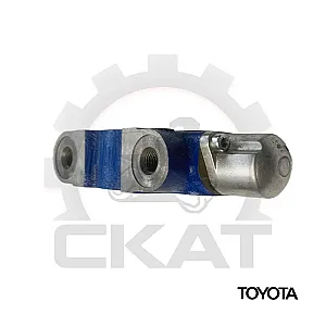 Секция гидрораспределителя дополнительная Toyota 6/7FD10-FD30, 6/7FG10-FG30