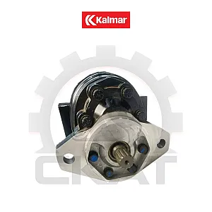 Гидравлический насос Kalmar DRF450-60S5