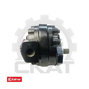 Гидравлический насос Kalmar DRF450-60S5