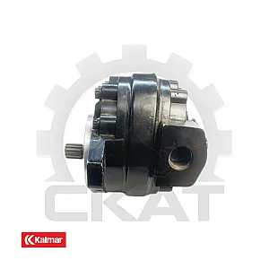 Гидравлический насос Kalmar DRF450-60S5