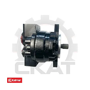 Гидравлический насос Kalmar DRF450-60S5