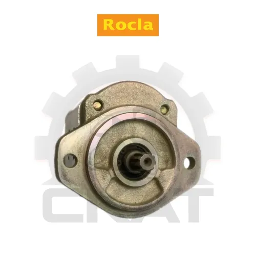 Гидравлический насос Rocla F14, PHL8-PHL16