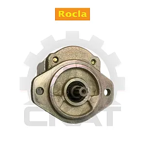 Гидравлический насос Rocla F14, PHL8-PHL16