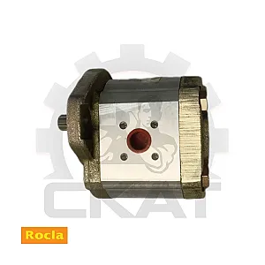 Гидравлический насос Rocla F14, PHL8-PHL16