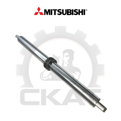 Шток гидроцилиндра рулевого управления Mitsubishi FG15-FG25N, FD15-FD25N